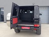 Mercedes-Benz Třídy G 63 AMG 400kW DESIGNO DPH - náhled 12