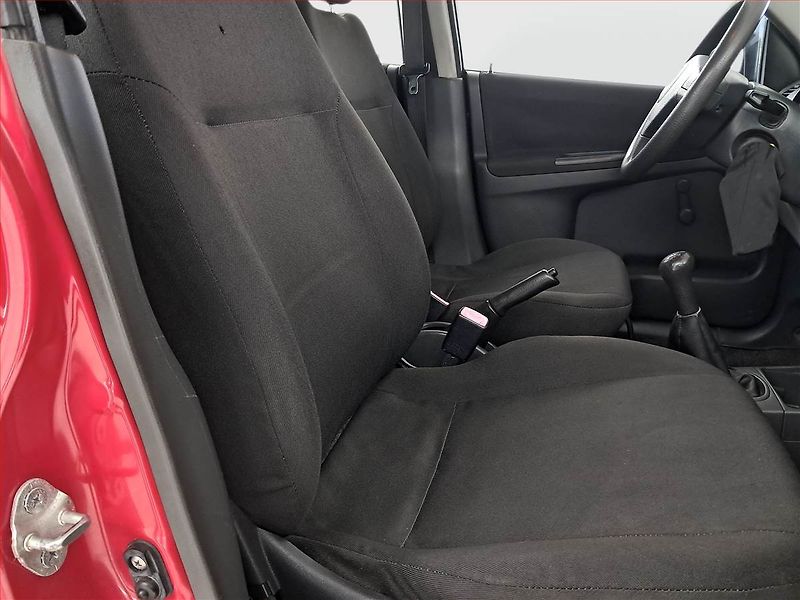 Suzuki Ignis (2008) 1.3, po STK, Tažné - fotka 9 z 13