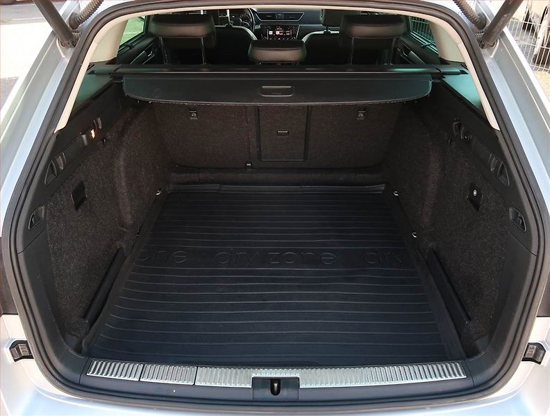 Škoda Superb (2016) Style Plus 2.0 TDI, Automat - fotka 14 z 26