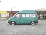 Volkswagen Transporter (1999) 2.5TDI 75KW – OBYTNÝ REIMO - náhled 8