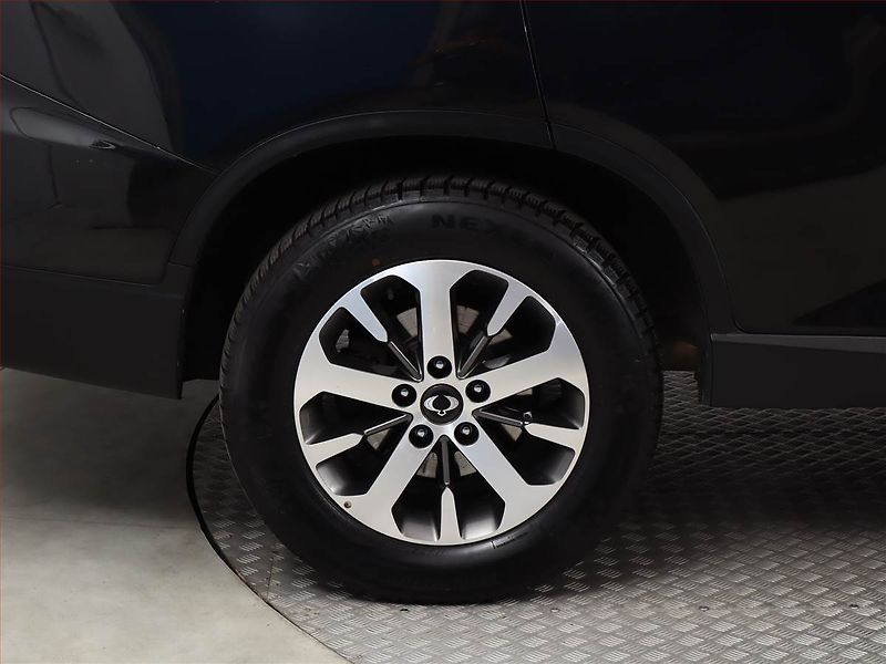 SsangYong Rexton (2023) 2.2 Diesel - fotka 13 z 23