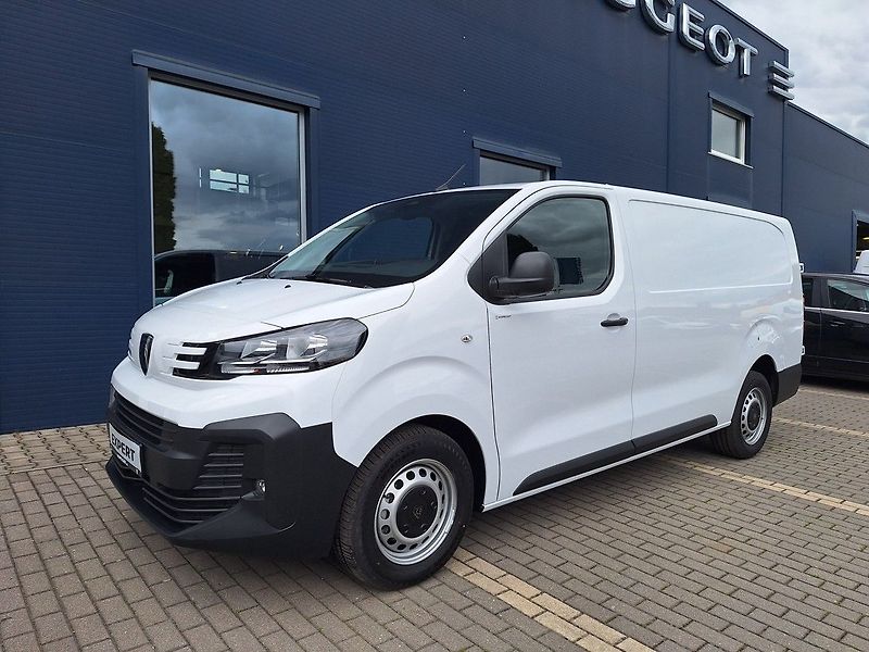 Peugeot Expert (2026) Furgon L3 2.2 BHDi 150 M6 - fotografie inzerátu