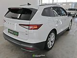 Škoda Enyaq (2021) Kamera | Tažné | Navigace - náhled 4