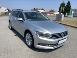 Volkswagen Passat 2,0 TDi 110kw Radar DSG GPS Hi - náhled 6