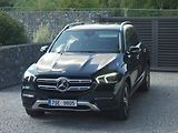 Mercedes-Benz GLE (2023) 300D*4M*200KW*WEBAS*ZÁR*1M*CZ! - náhled 1