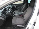 Opel Insignia 2,0D-120KW-NOVÁ STK+OLEJ - náhled 11