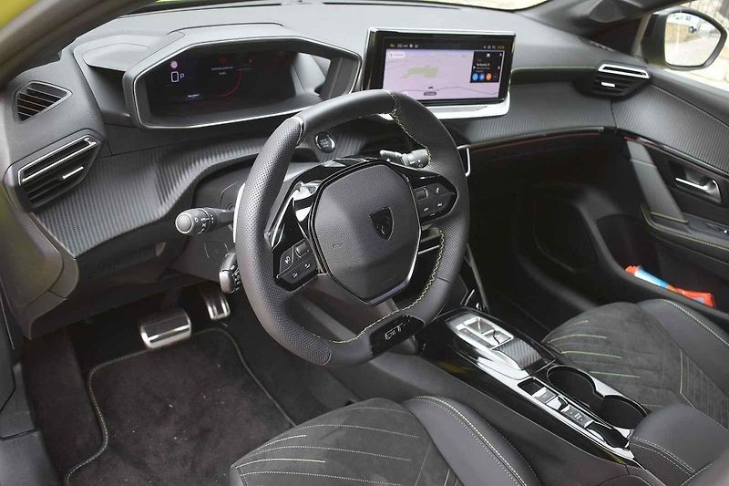 Peugeot 208 dorazil v modernizované podobě