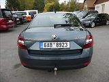 Škoda Octavia 2,0 TDi 110kW DSG STYLE, ČR - náhled 8