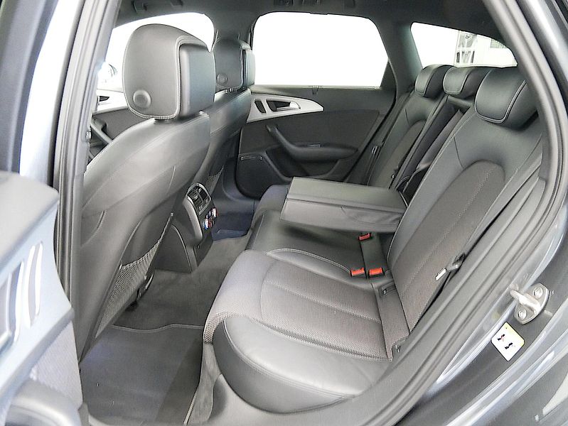 Audi A6 - fotka 27 z 30