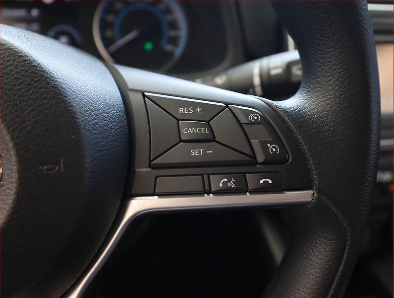 Nissan Leaf (2019) 40 kWh, SoH 91%, Automat - fotka 18 z 20