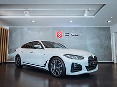BMW Řada 4 430d xDrive Mpaket - fotografie inzerátu