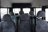Ford Transit 2.2 TDCi 115T300/9míst/CZ - náhled 26