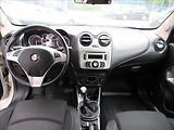 Alfa Romeo MiTo 1,4 Turbo 99kW - náhled 11