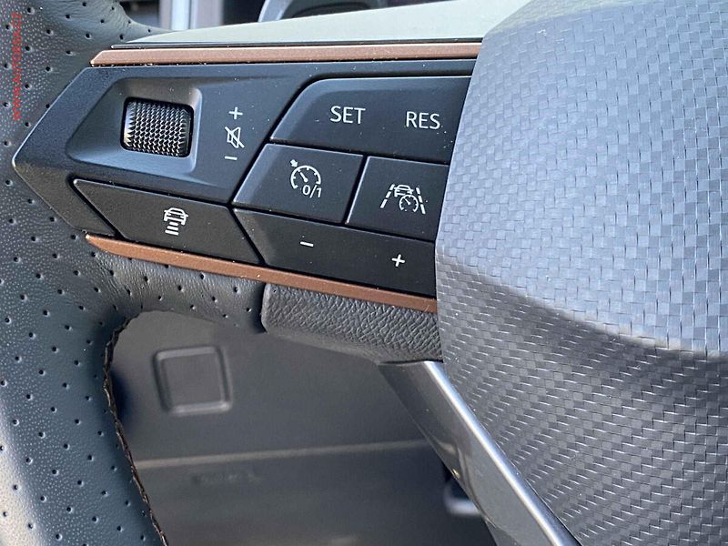 Cupra Ateca (2022) 2.0 TSi 4x4, DSG, +ALU, LED - fotka 13 z 21