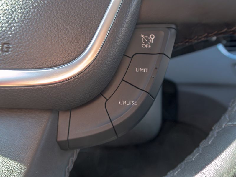 Peugeot 508 (2015) ČR 2.0HDI 133KW – GT PANORAMA - fotka 21 z 55