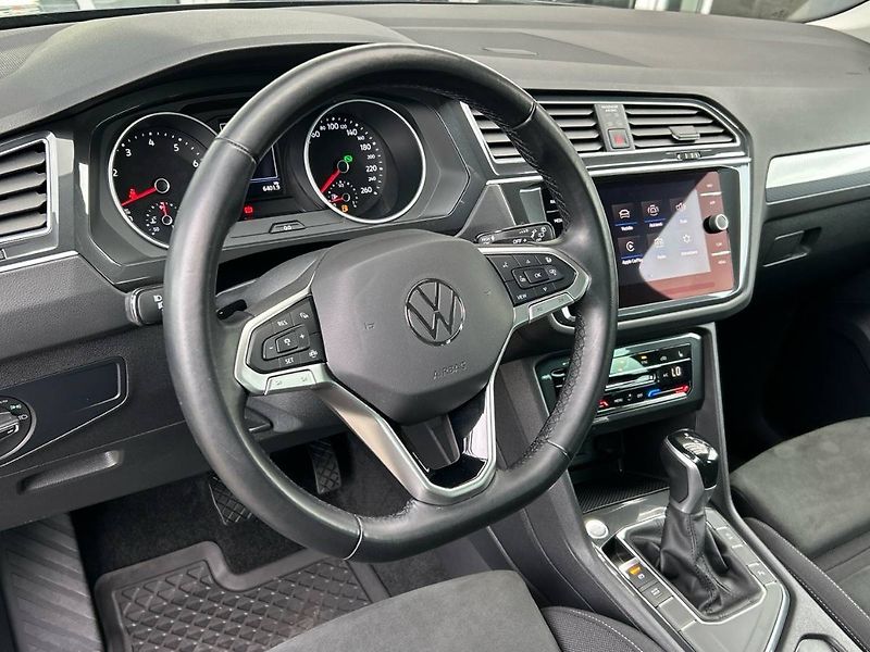 Volkswagen Tiguan (2020) 1.5 TSI 7DSG Life - fotka 21 z 33