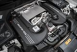 Mercedes-Benz Třídy C C63 AMG V8 BURMESTER*NAPPA*DPH - náhled 41