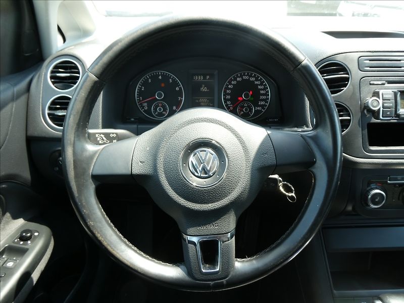 Volkswagen Golf Plus 1,4 TSi 90kW DSG po servise - fotka 23 z 31