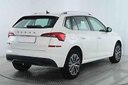 Škoda Kamiq 1.5 TSI