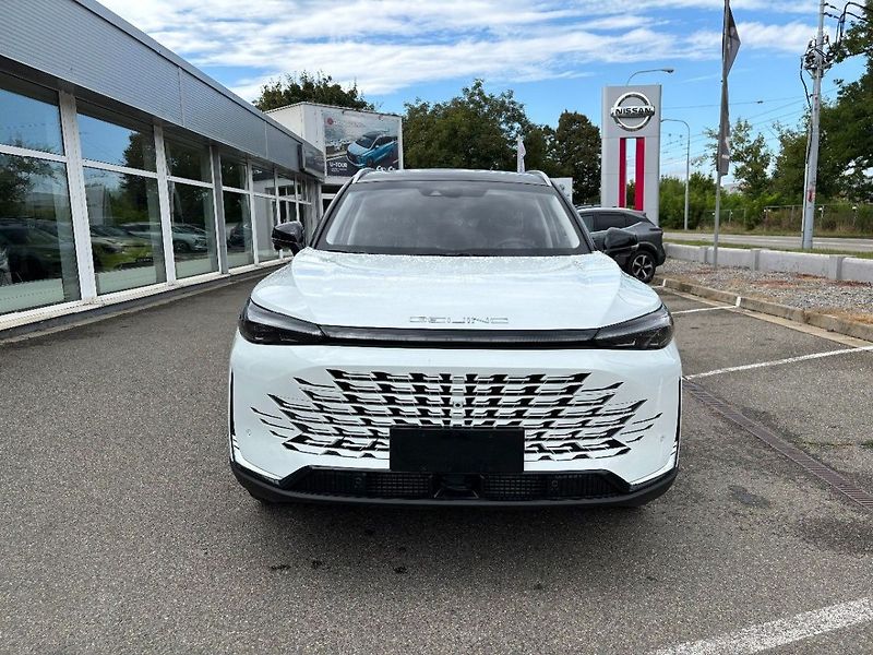BAIC X7 automat - fotka 2 z 12
