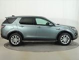 Land Rover Discovery Sport (2018) TD4, 4X4, Automat, Serv.kniha - náhled 6