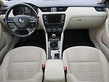 Škoda Octavia (2013) 2.0TDi, Elegance, bixen, navi - náhled 8
