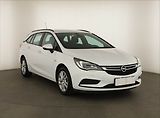 Opel Astra (2019) 1.4 T, Tempomat, Park. senzory - náhled 1
