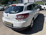 Renault Mégane 1,5 DCi ČR,SERVISKA - náhled 3