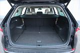 Škoda Kodiaq (2017) 2.0 TDI 4x4 - náhled 14