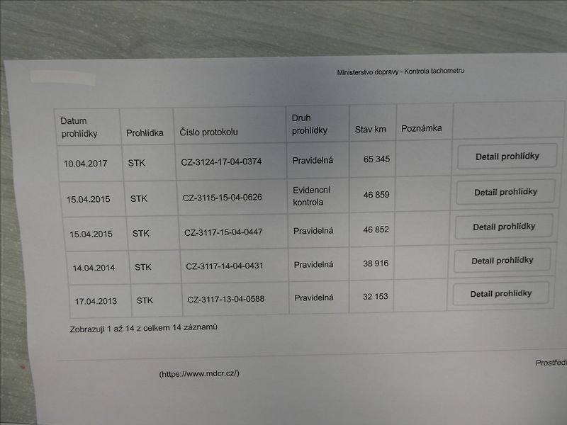 Škoda Fabia 1,6 i16V 77kW AUTOMAT,klima,ČR - fotka 29 z 30