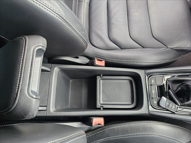 Škoda Kodiaq 1,4 TSi 110KW Ambition+ KŮŽE - fotka 34 z 44