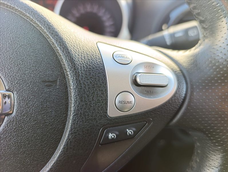 Nissan Juke 1,5 DCi Aut.klima,Tempomat - fotka 29 z 34