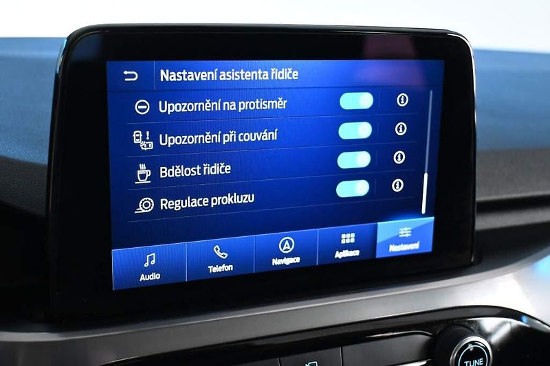 Ford Kuga (2023) 2.5 LED VIRTUAL ACC Kamera DUR - fotka 21 z 39
