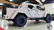 Terradyne Gurkha.