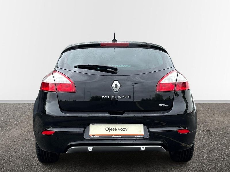 Renault Mégane GT Line - fotka 17 z 27