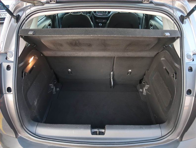 Opel Crossland X (2021) 1.2, ČR,1.maj, Serv.kniha - fotka 13 z 18