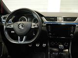 Škoda Superb (2019) 2.0 TDi, ČR, LED, navi - náhled 11