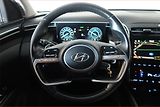 Hyundai Tucson (2021) 1.6 T-GDI HEV - náhled 17
