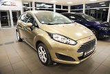 Ford Fiesta (2013) 1.0 59kW Digi Klima 33000KM - náhled 1