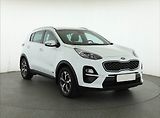 Kia Sportage (2019) 1.6 CRDi, 4X4, Automat, ČR - náhled 1