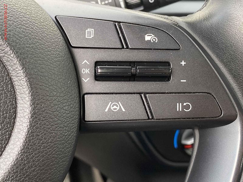 Hyundai Bayon (2024) 1.0 T-GDi, 1.maj,ČR, Smart - fotka 13 z 19