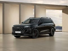Audi Q9 Quattro 8TT 3,0TDI - fotografie inzerátu