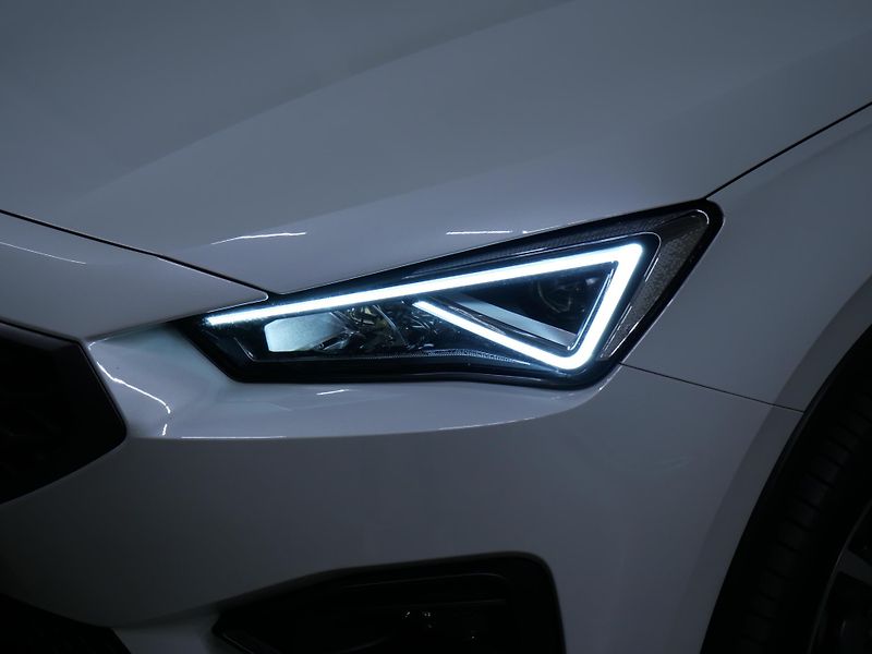 Seat Tarraco - fotka 9 z 27