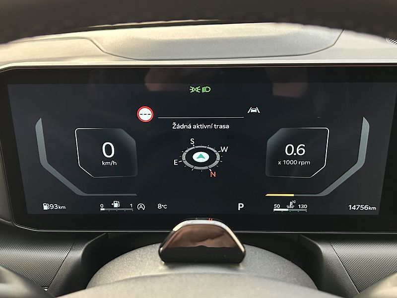 Kia K4 1.6 T-GDi EXCLUSIVE 110 KW (20 - fotka 7 z 32