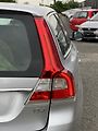 Volvo V70 2.0D D4 AUTOMAT KŮŽE KLIMA - náhled 40
