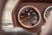 Range Rover s pohonem Tesla od Inverted