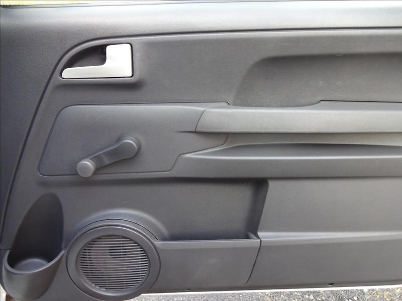 Volkswagen Fox 1,4 TDI 51kW - fotka 24 z 31
