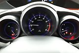 Honda Civic (2014) 1.4 i-VTEC, Tempomat - náhled 8