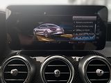 Mercedes-Benz Třídy C (2021) 63s AMG kupé - náhled 21
