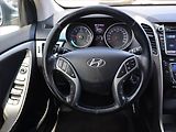 Hyundai i30 (2016) 1.6 CRDi, Automat, Navi - náhled 19
